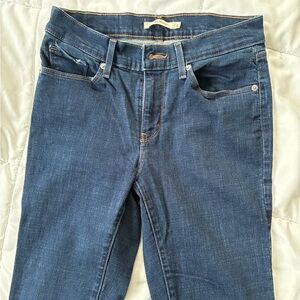 Levi’s Classic Bootcut Jeans
